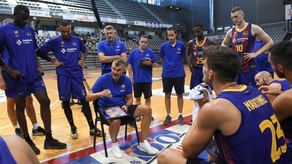 jasikevicius