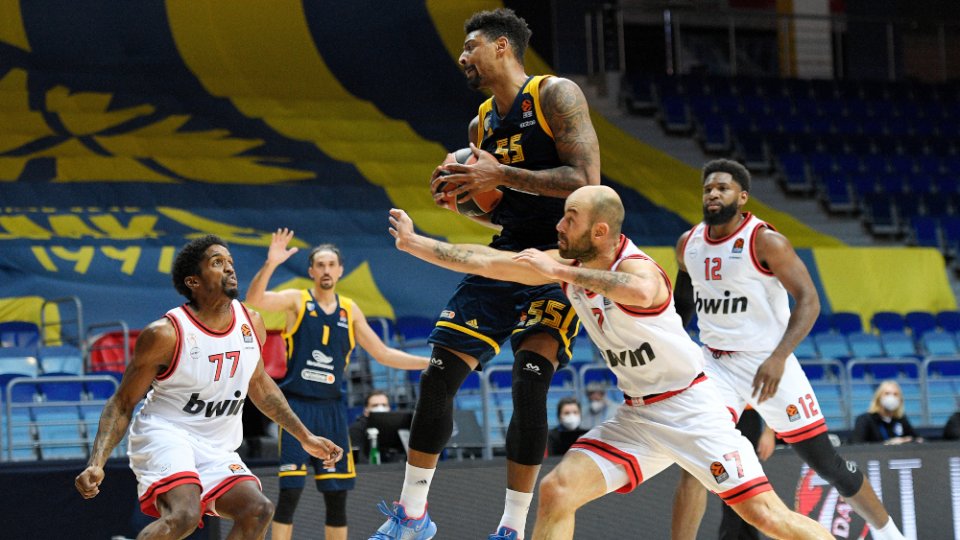 olympiacos 7
