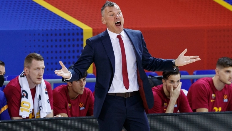 sarunas jasikevicius 85947473