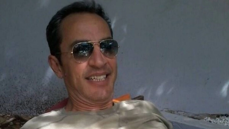 stamatis politis
