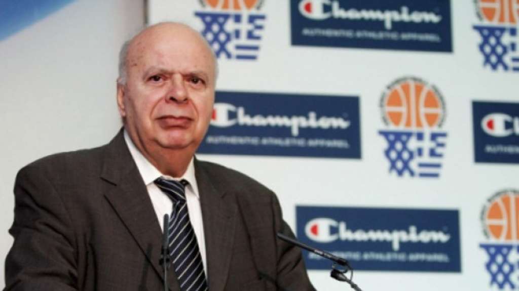 BASILAKOPOYLOS