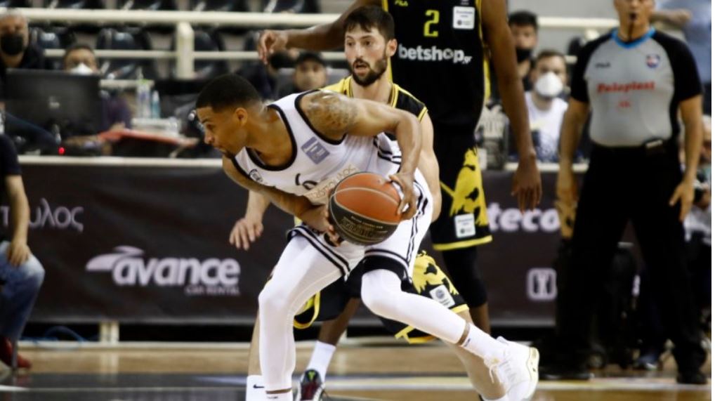 lob
