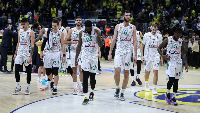 panathinaikos 1 0
