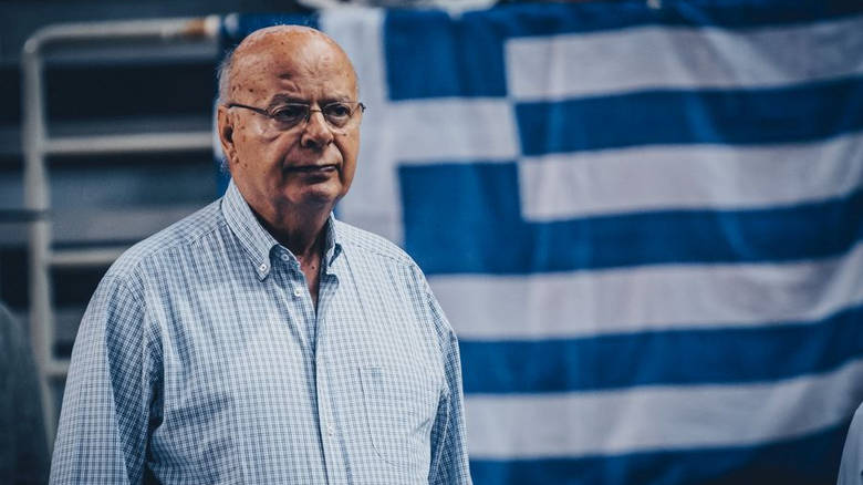 vasilakopoulos