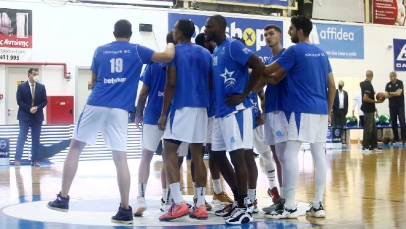 ionikos