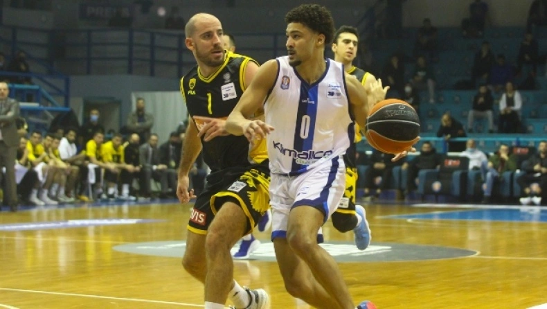 iraklis ek