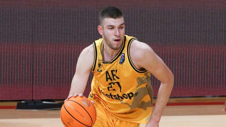 rogavopoulos