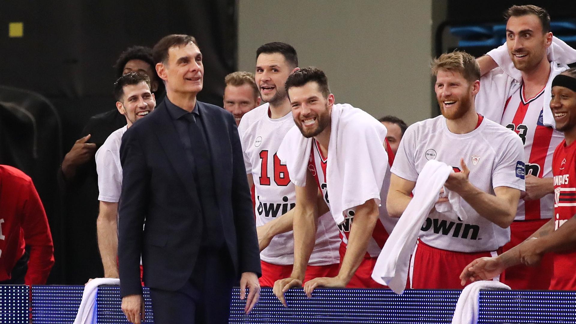 Bartzokas Intime
