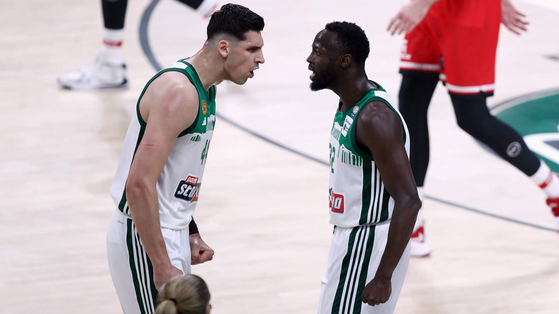 Mitoglou Grant