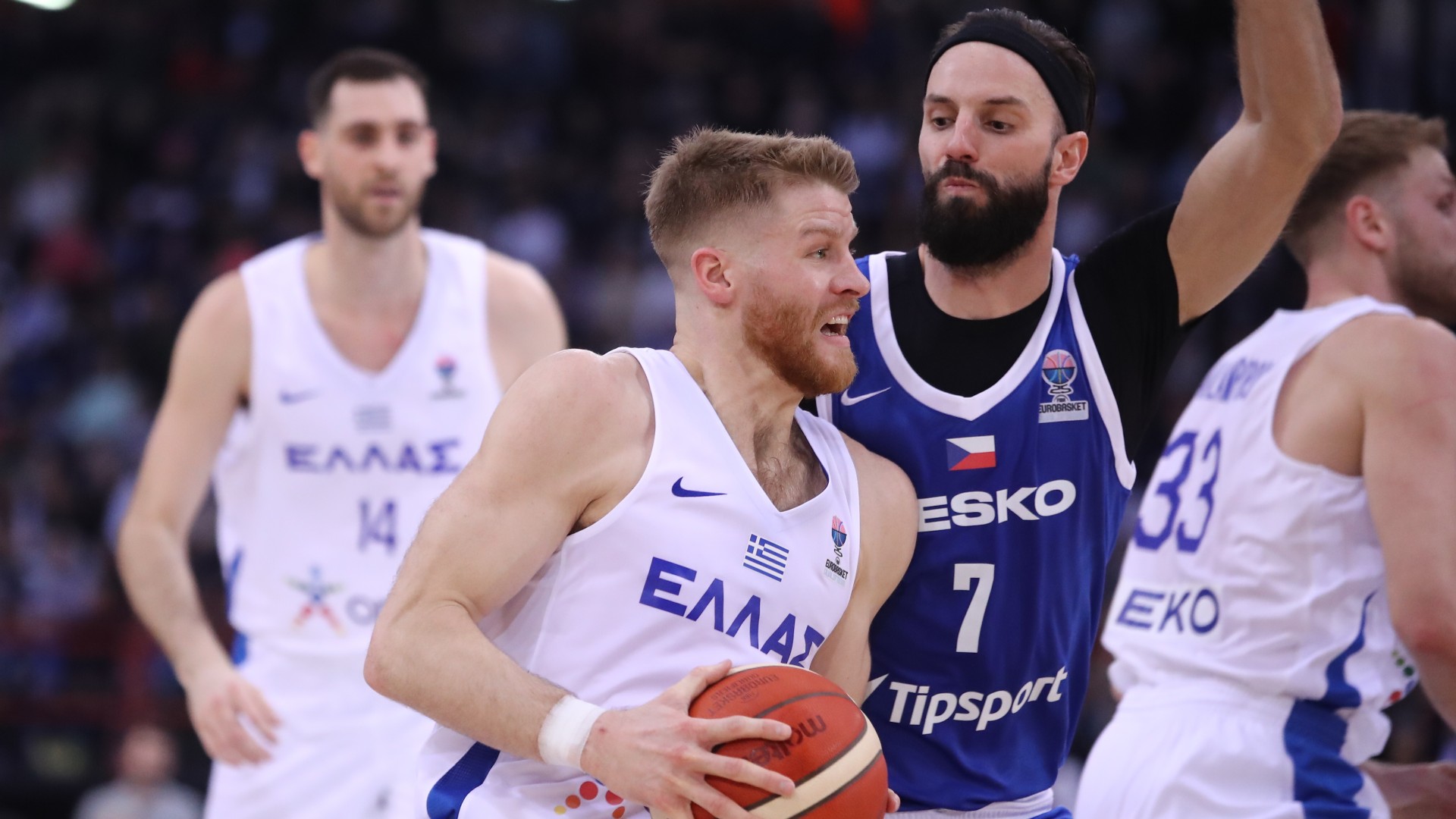 Walkup EUrokinissi
