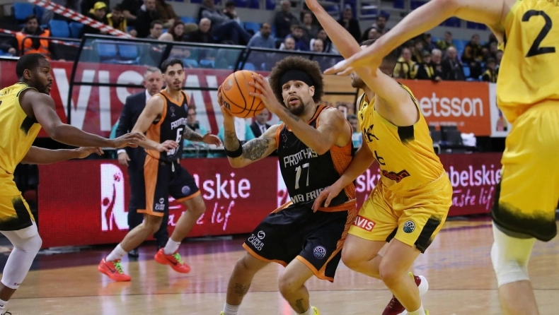 aek promitheas intime
