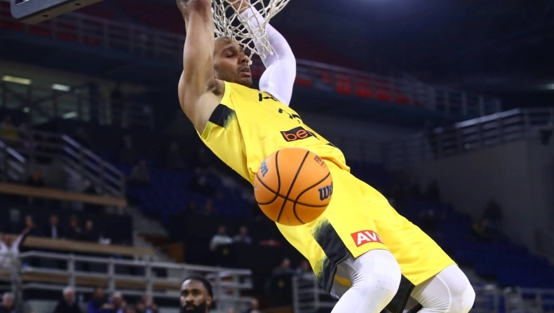 aek bc morgan eurokinissi