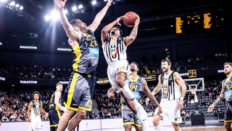 cluj aris eurocup bochoridis