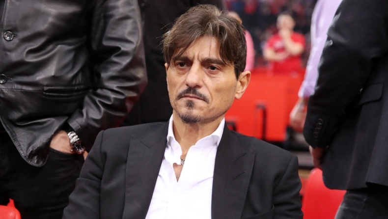 dimitris giannakopoulos intime 0