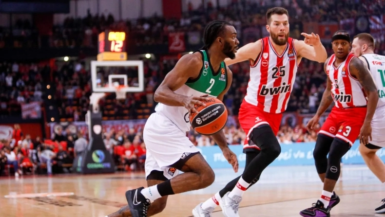 evans euroleagueee