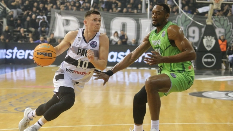 fridrickson paok tofas eurokinissi