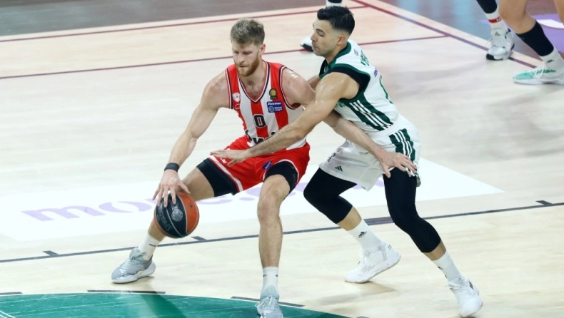 gazzetta panathinaikos olympiakos 12.06 press