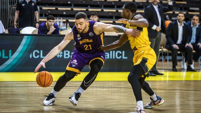 hapoel holon aek
