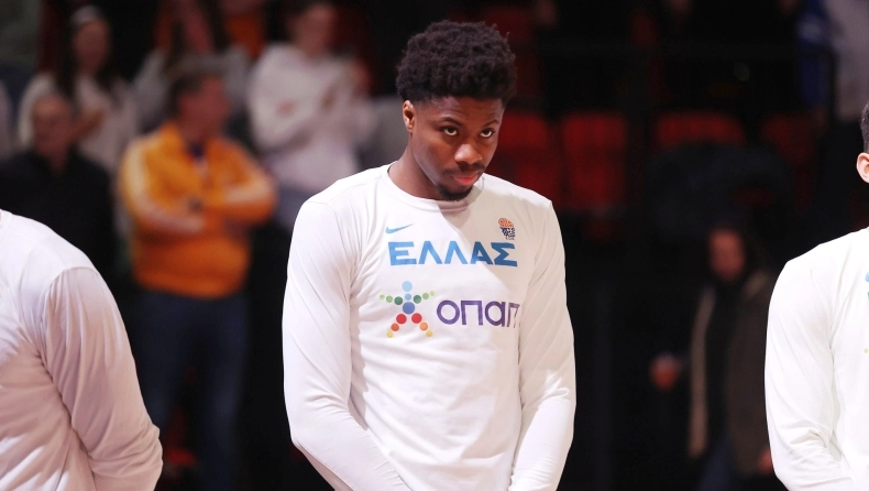 kostas antetokounmpo e