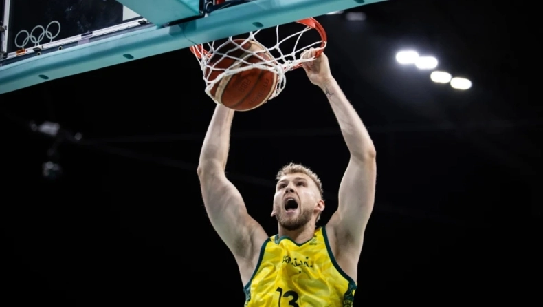landale australia fiba 1