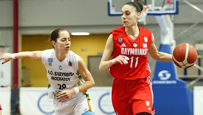 nikolopoulou intime