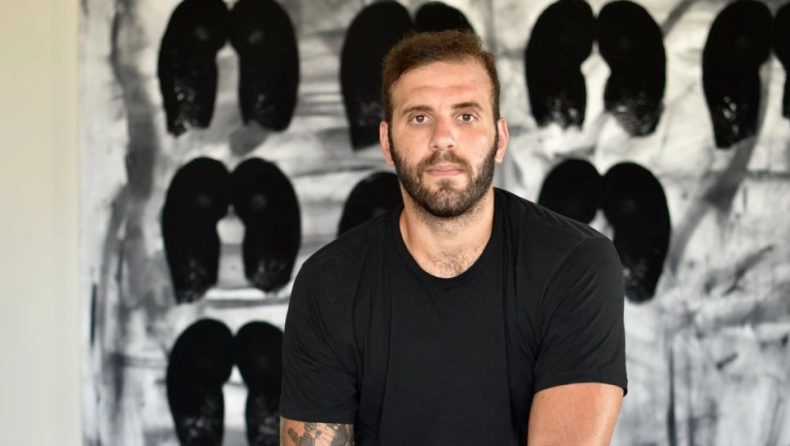 nikos pappas