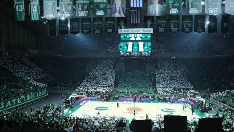 oaka eurokinissi panathinaikos