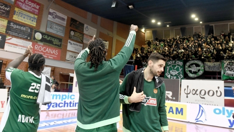 paiktes filathloi panathinaikos stolis