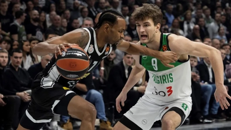 panter euroleague 1
