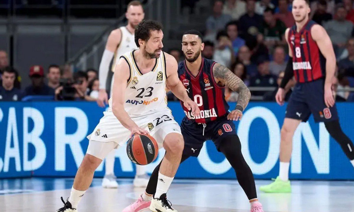 real madrid baskonia