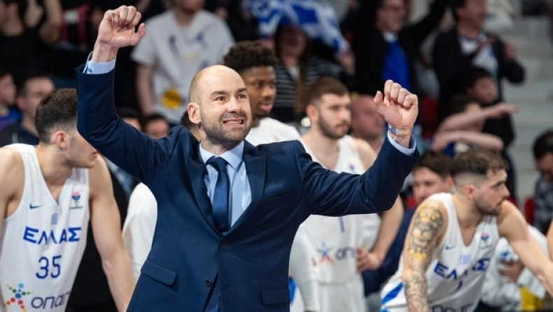 spanoulis 23