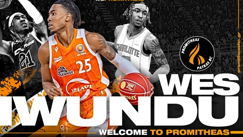 wes iwundu