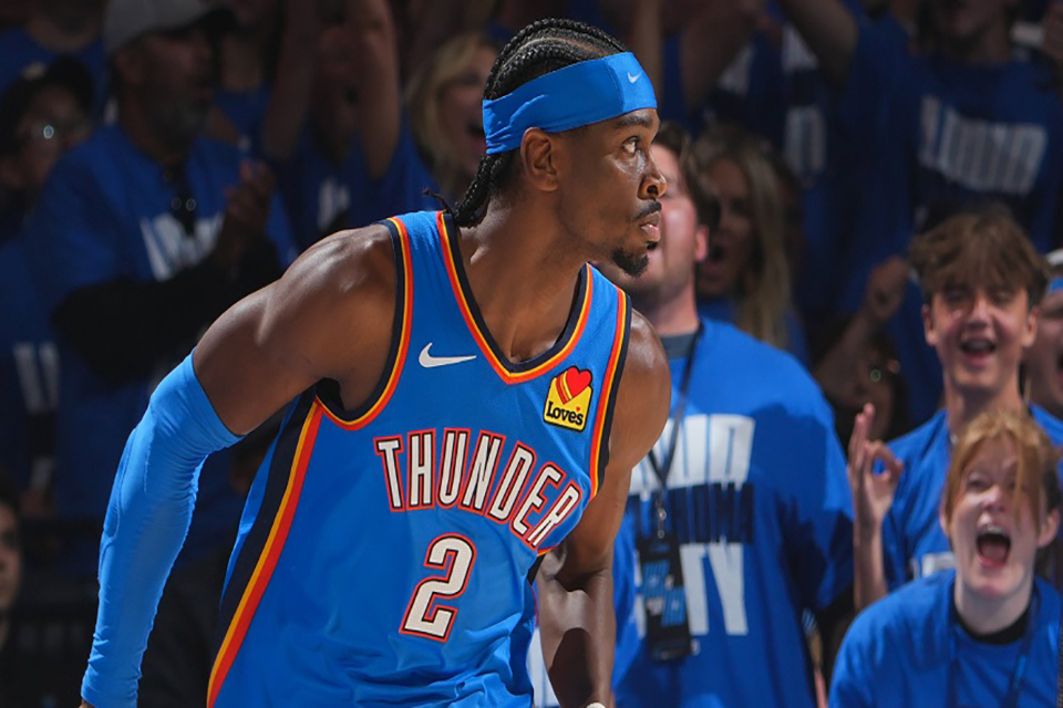 alexander okc