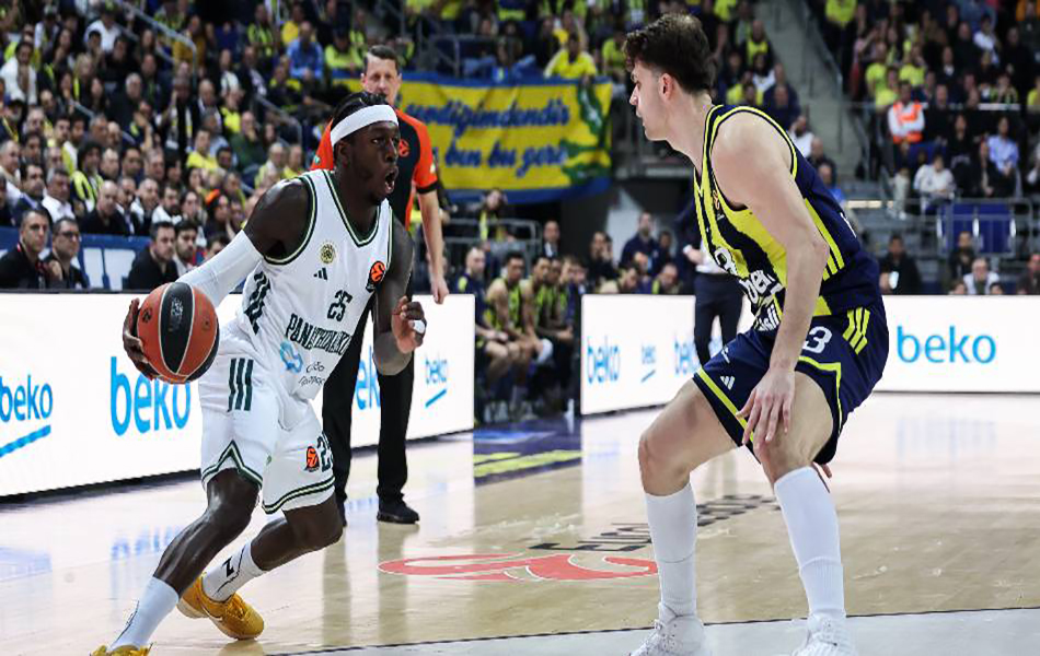 fener pao nan