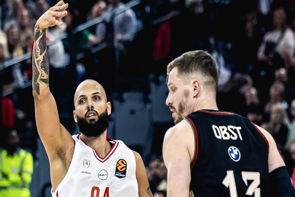 fournier bayern olympiacos