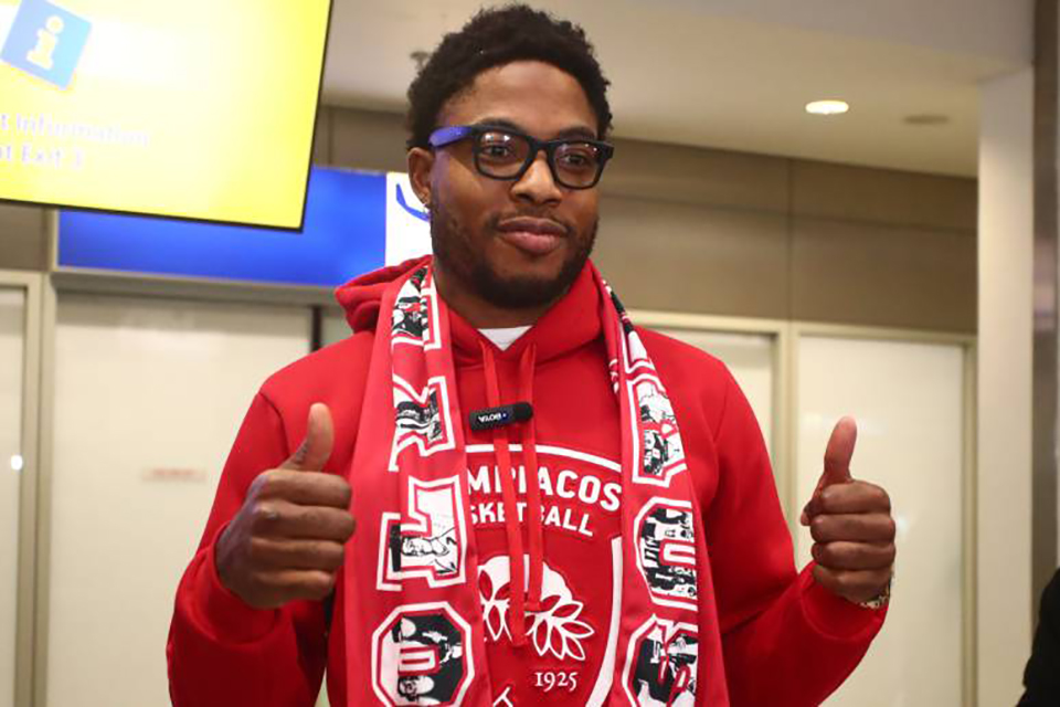 jones olympiacos