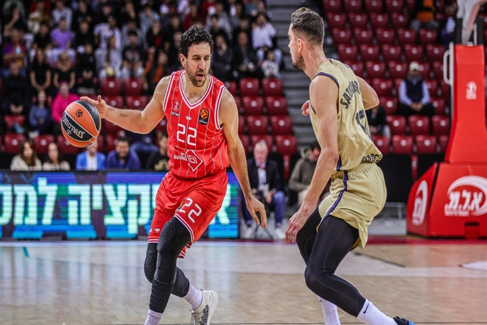 micic hapoel