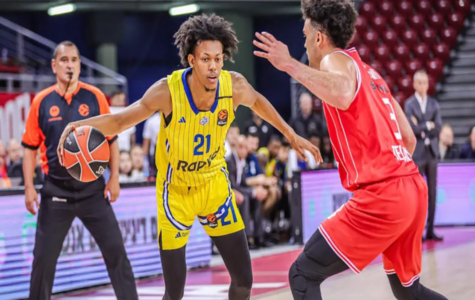 xapoel makabi dowtin