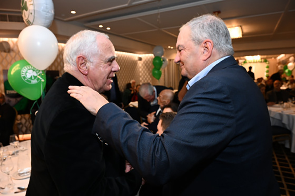 kyritsis karamanlis