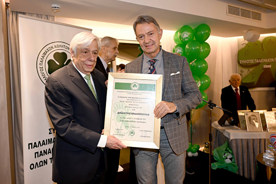 paulopoulos vranopoulos