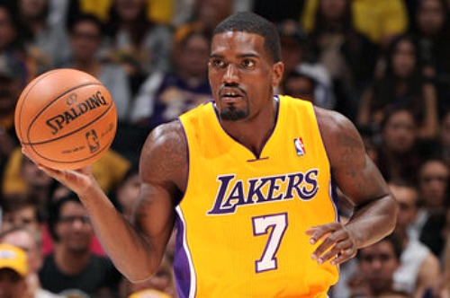 Darius Johnson Odom