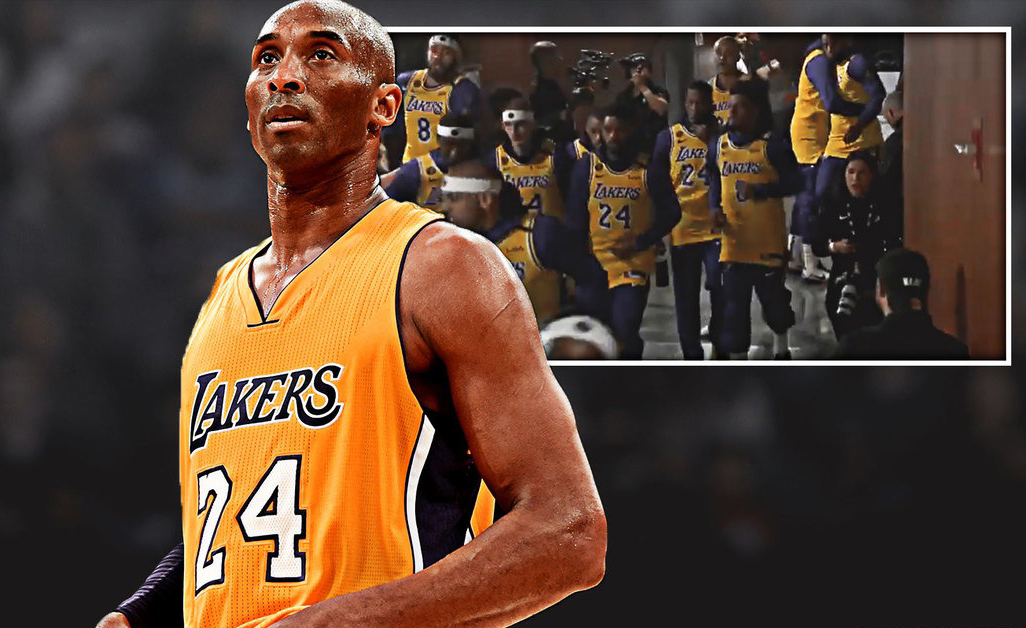 kobe