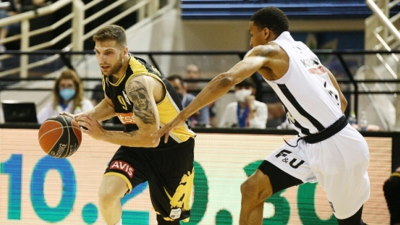 aek 2