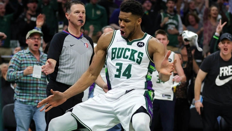 antetokounmpo 11