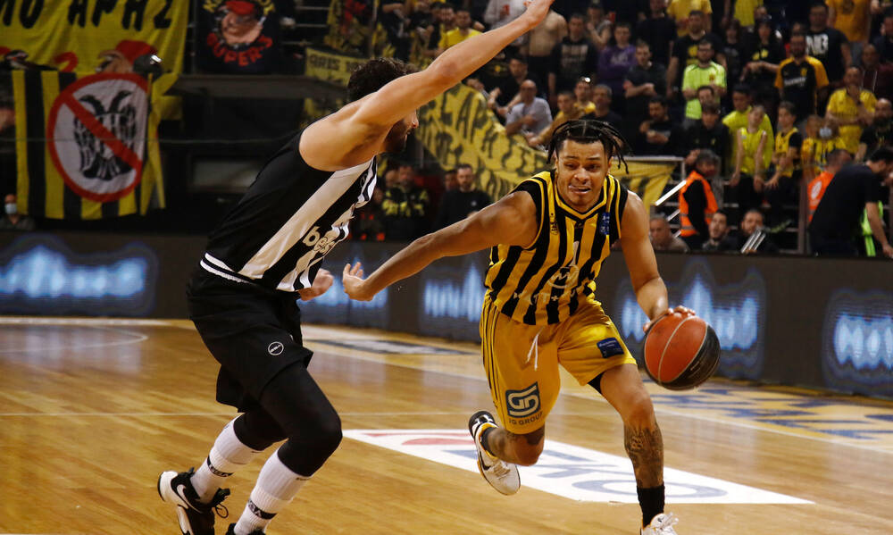 aris paok 2