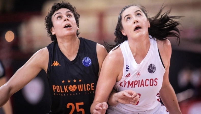 olympiacos 2