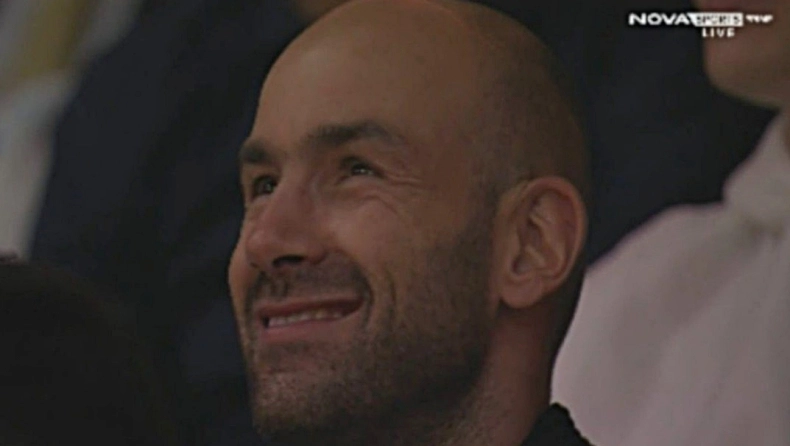 spanoulis