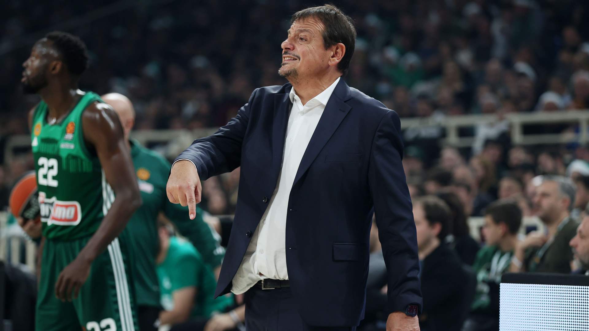 Ataman Intime