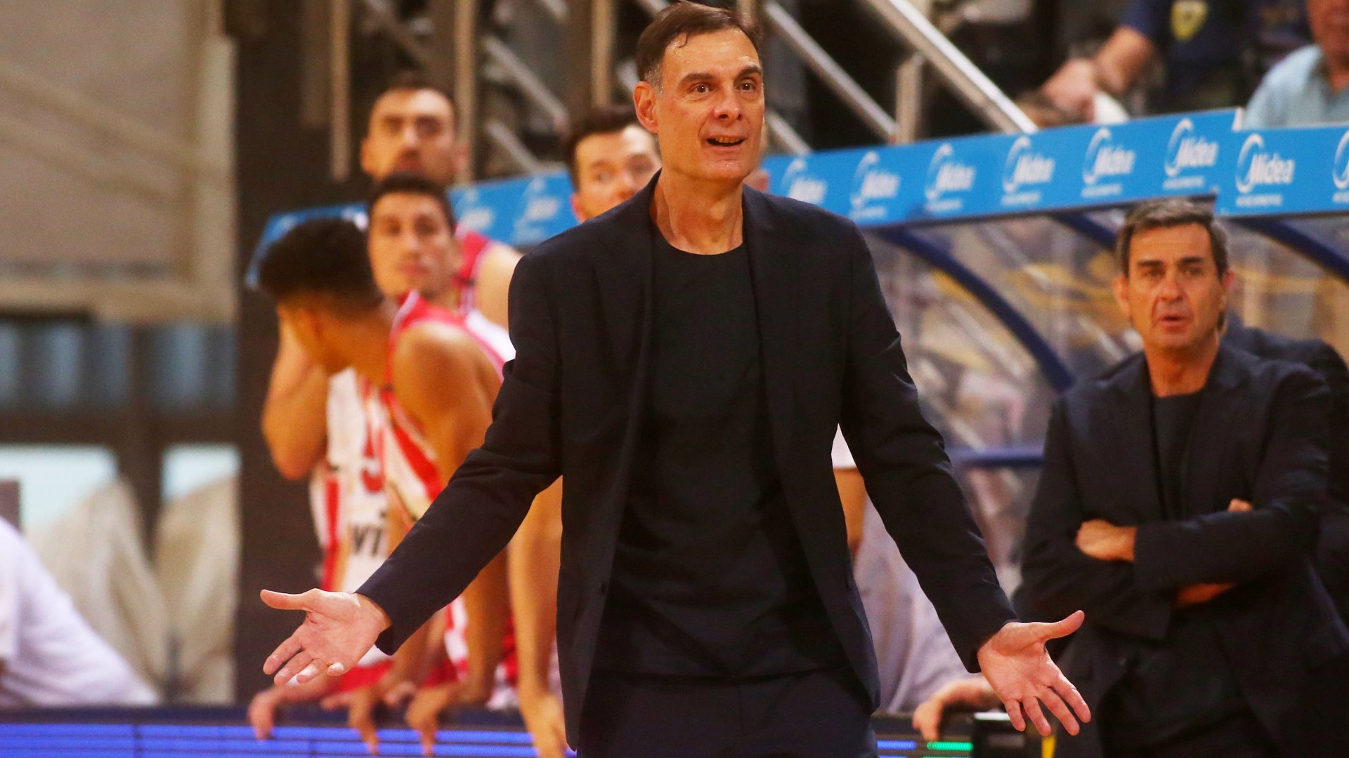 Bartzokas