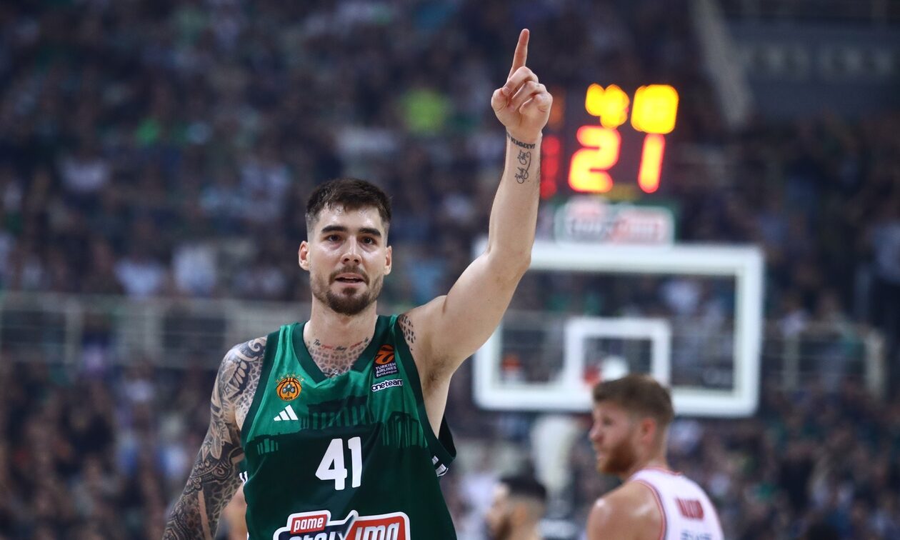 HuanchoHernangomez